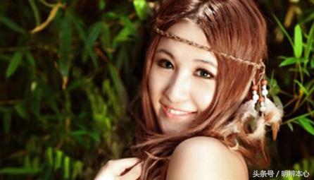 中国十大校花学霸,18年全国十大校花照片排名