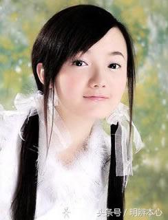 中国公认的五大校花,各大校花排名