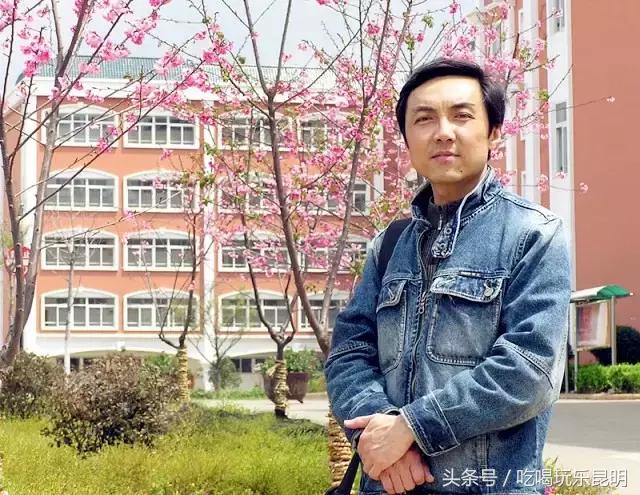 昆八中介绍,再见八中