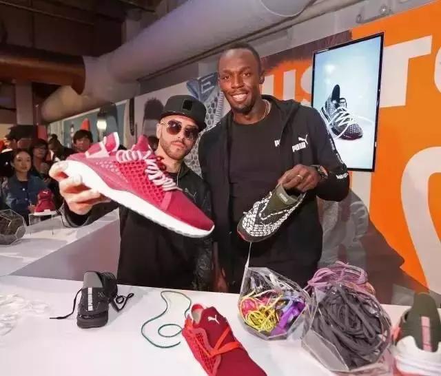 puma鞋带,puma系鞋带的方法