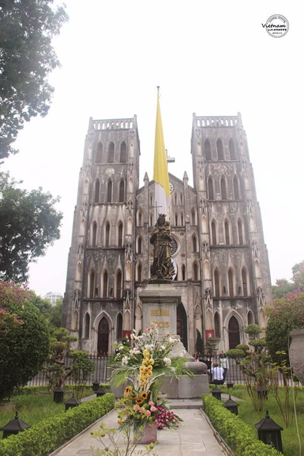 春节去越南自由行攻略,越南胡志明市旅游攻略自由行