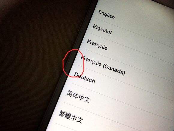iphone背光有灰怎么办,iphone背光维修教学