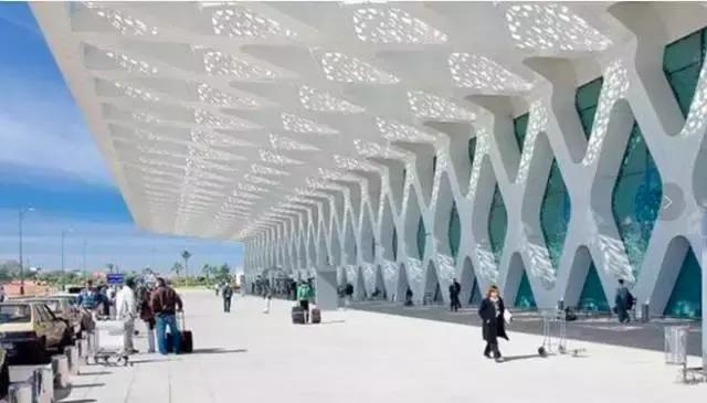 十大值得逛的机场,打折剁手聚集地