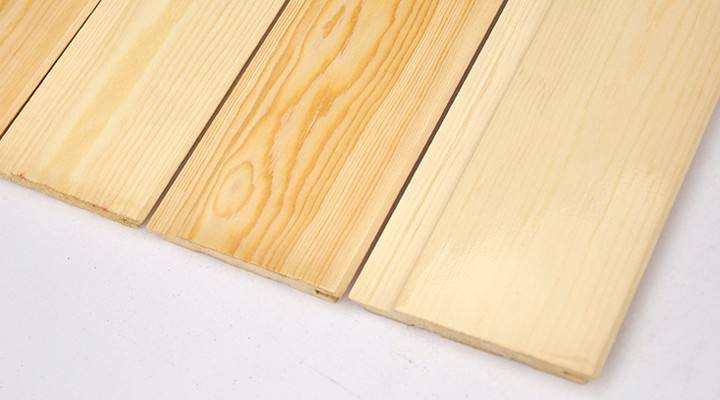 松木为什么是环保家具,松木全实木家具环保么