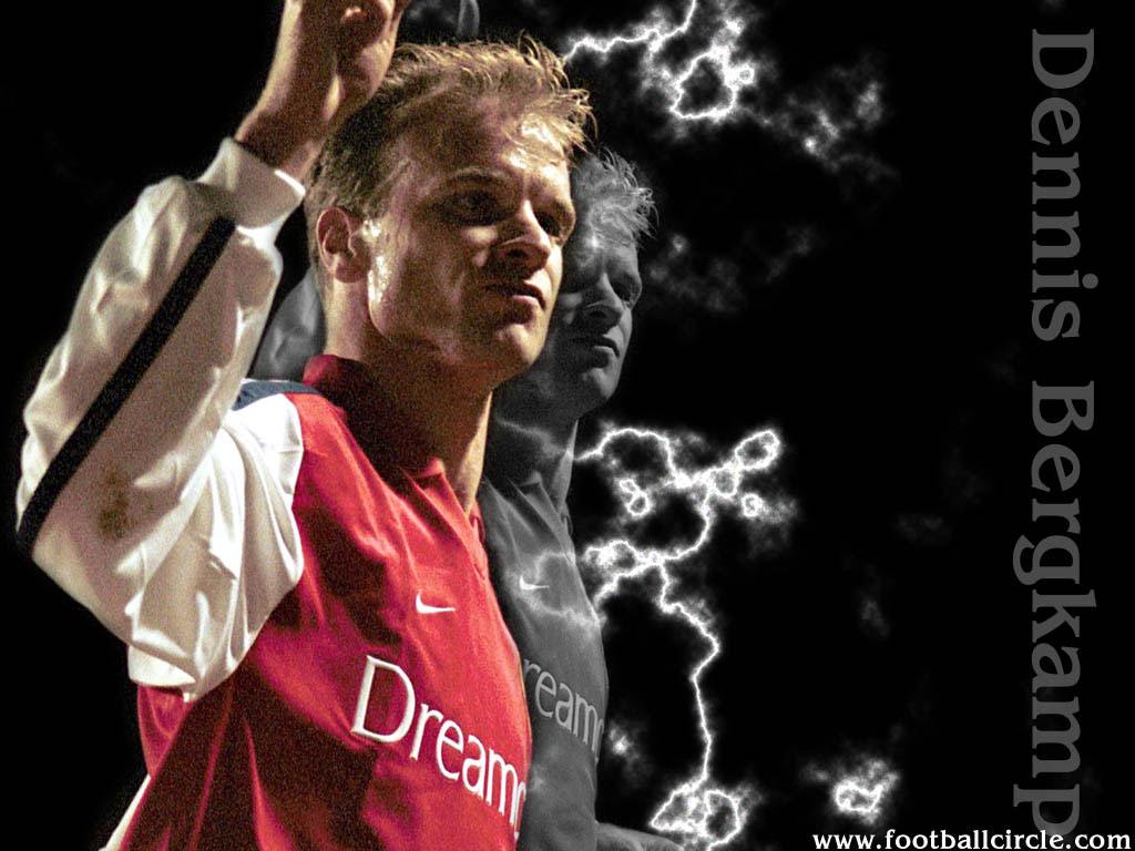 阿森纳冰王子,博格坎普和亨利在阿森纳的位置