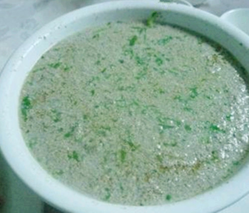 巴马火麻汤正宗做法,火麻仁汤的正确做法