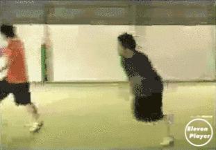 足球30招经典过人技巧,足球教学视频过人技巧外国