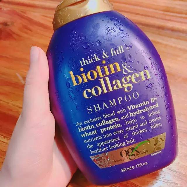 翻箱｜唯有好用的洗发水能拯救焦虑的我