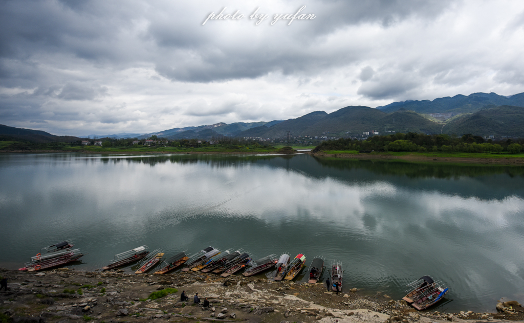 中国最著名的几大天池,中国最深的湖长白山天池
