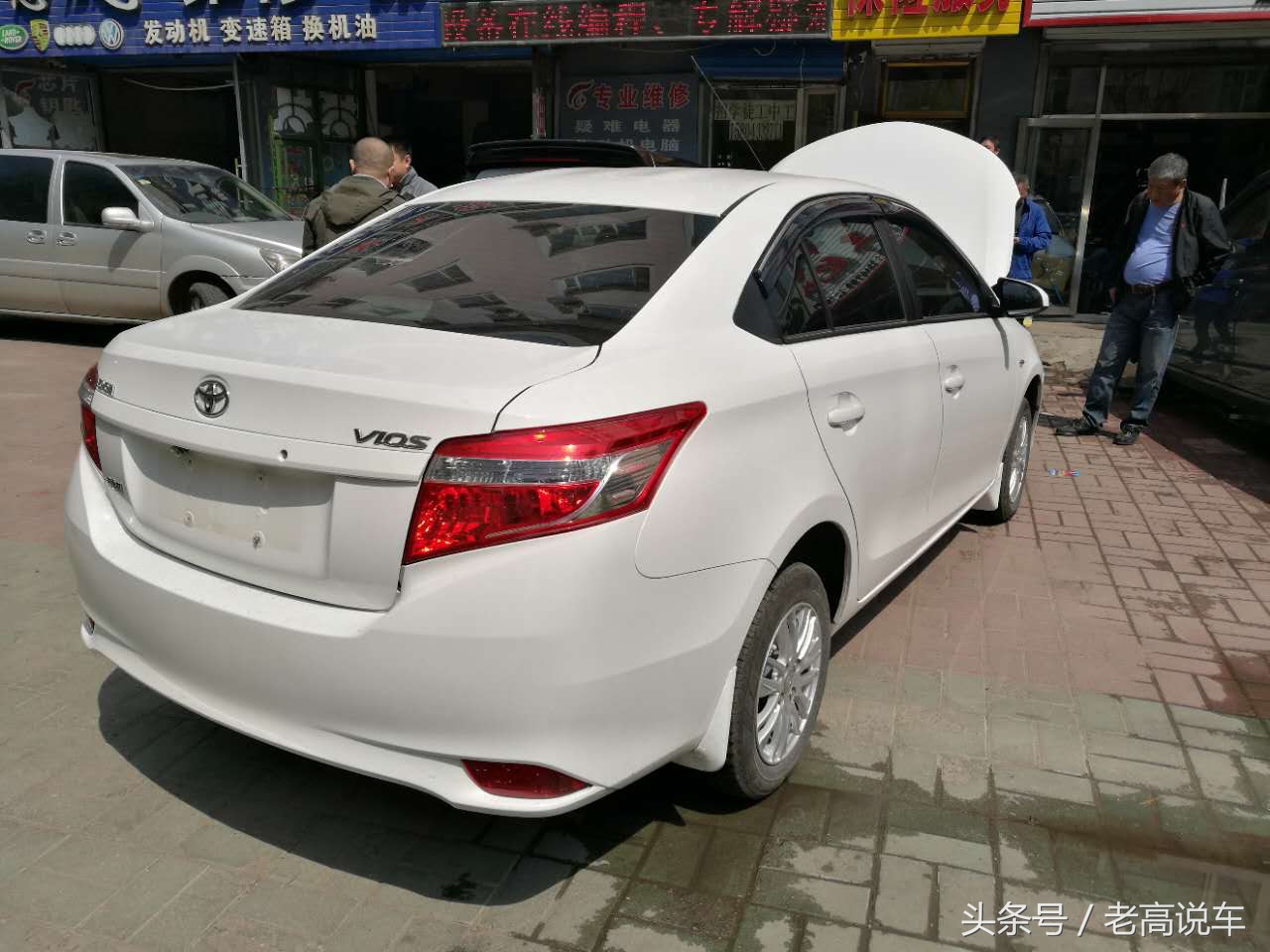 开了30年车的老司机,开了40多年车的老司机