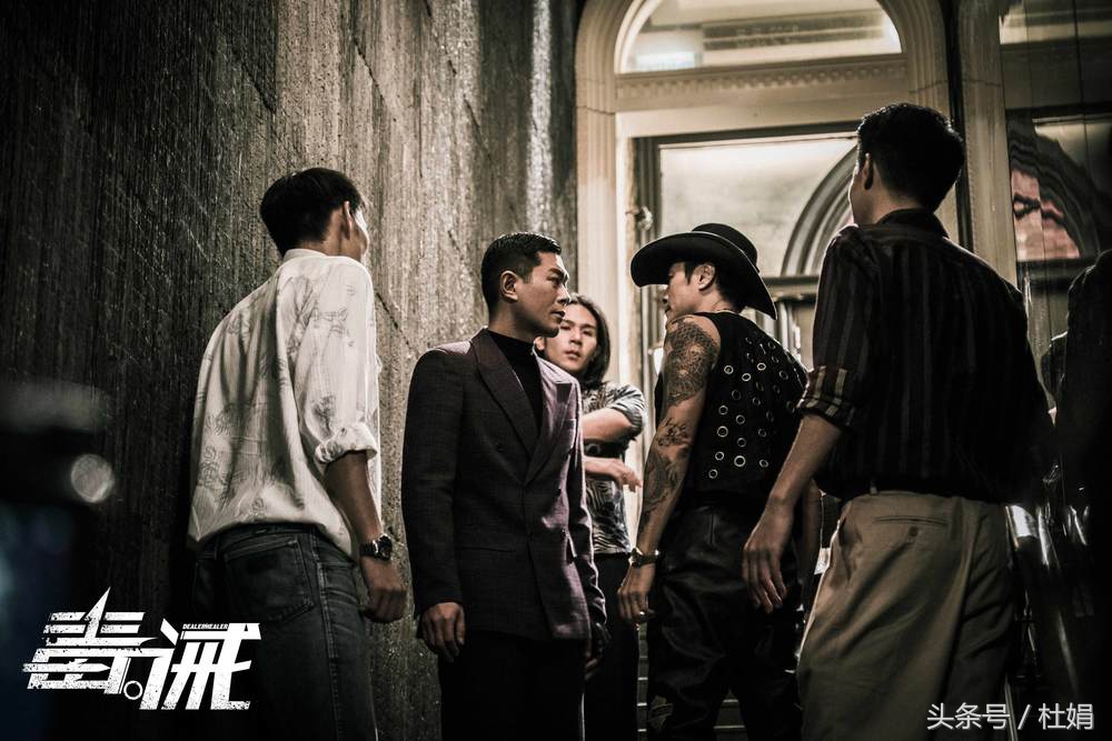 毒诫两个结局,毒诫的结局