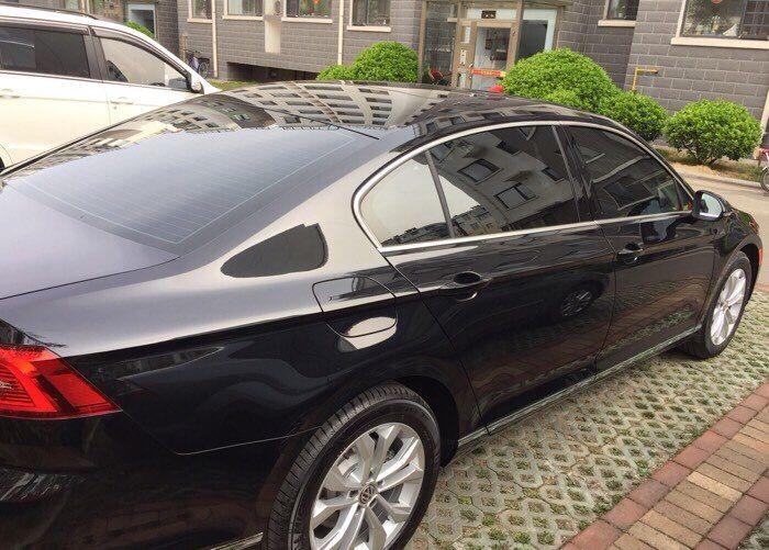 17款迈腾330tsidsg低速顿挫,18款dsg豪华版1.8t迈腾评测