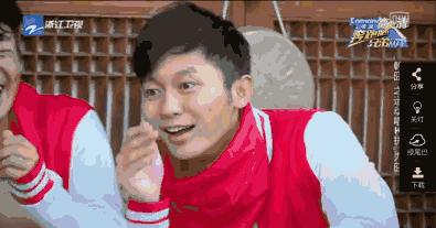 小猎豹郑恺感情采访视频,郑恺为什么舍弃富二代程晓玥