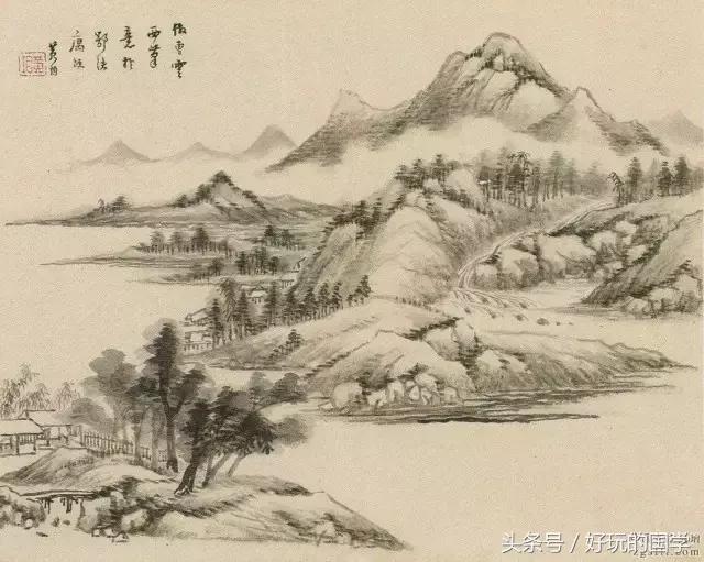 鬼谷子4句金言看透人心,谋略奇书鬼谷子名言