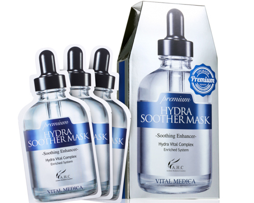 夏天用什么面膜补水又美白,夏季最火的面膜排行榜