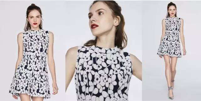 不撞衫有设计感,不撞衫衣服风格