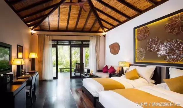 芽庄旅游攻略五天游,越南芽庄旅游攻略美食