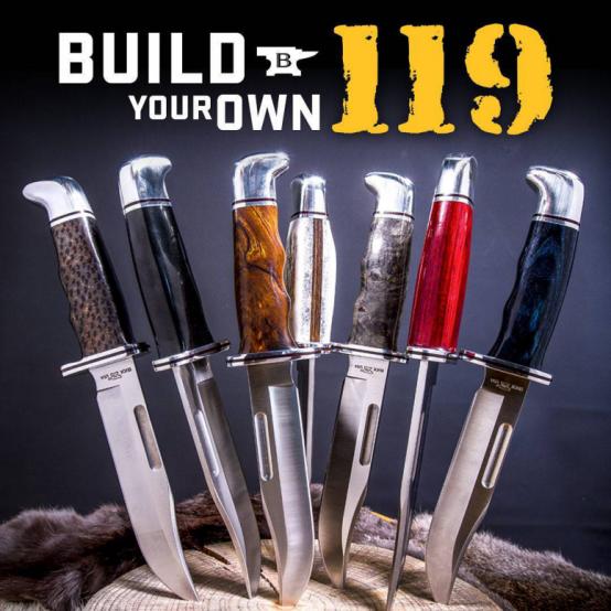 美国buck巴克官网,美国buck巴克多功能刀