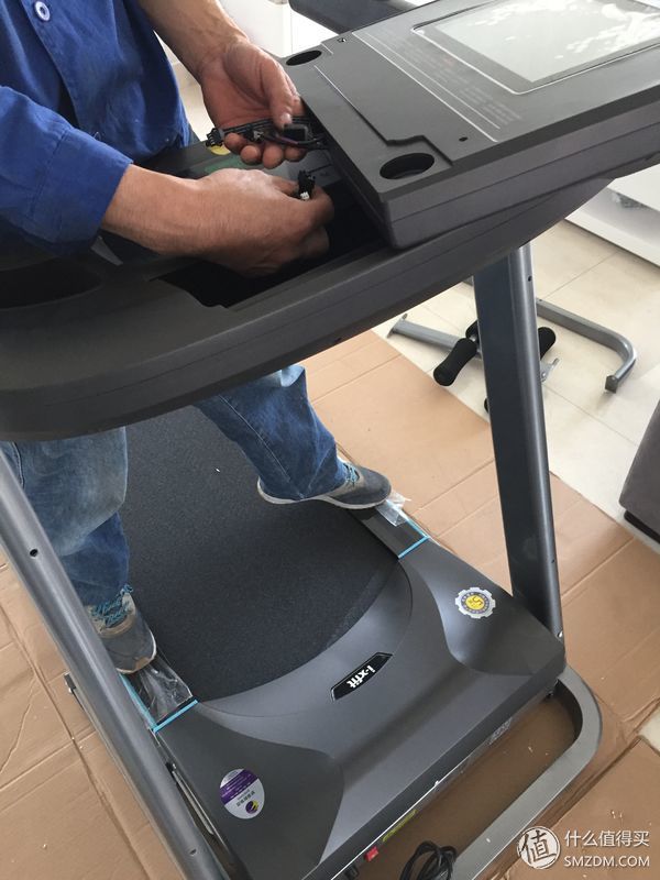 雾霾天跑步神器,雾霾天气跑步机