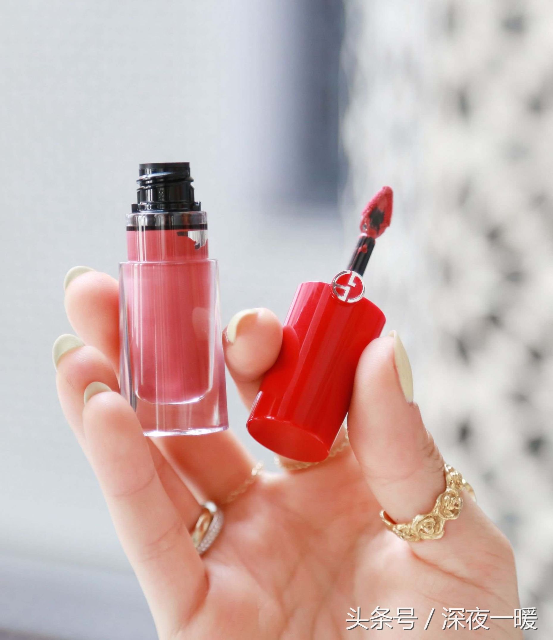 小胖丁唇釉全线试色,小胖丁唇釉推荐