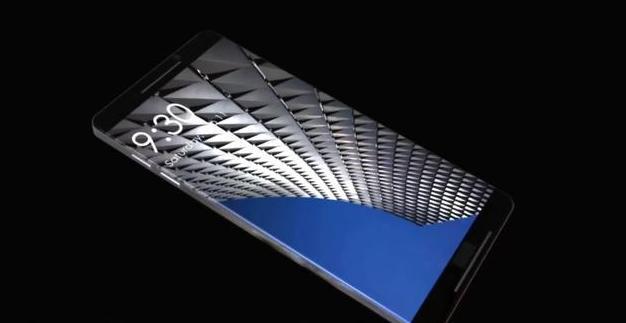 诺基亚曲面屏,诺基亚8曲面屏手机评测