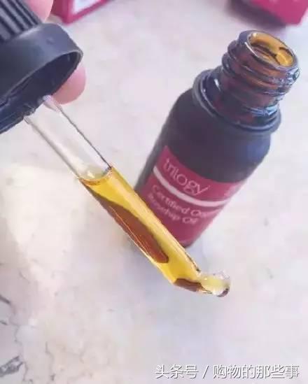 美容油的正确使用步骤,美容油怎么使用效果最好