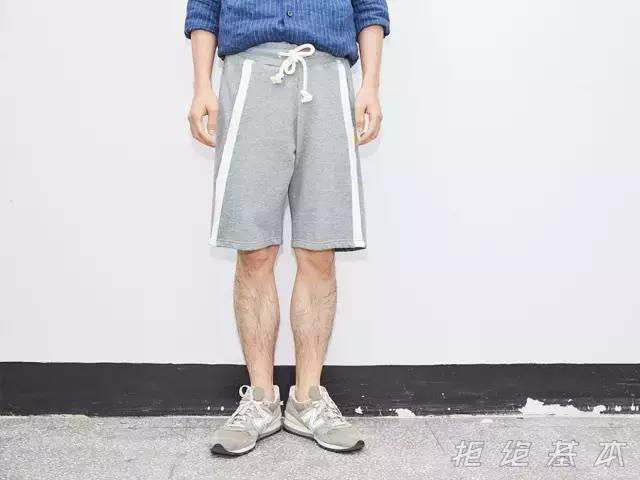 男性短裤穿几年有危害吗,短裤对跑步的影响