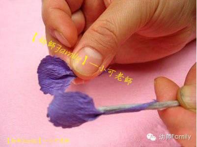 母亲节礼物手工康乃馨用卫生纸折,母亲节的康乃馨怎么做视频