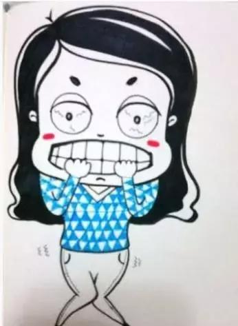 吴川网友刚买手机,结果手机充电接口竟然烧焦了!