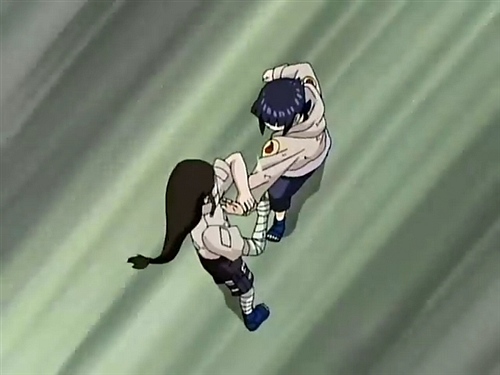 火影雏田的身份信息,火影忍者雏田所有形态哪个更强