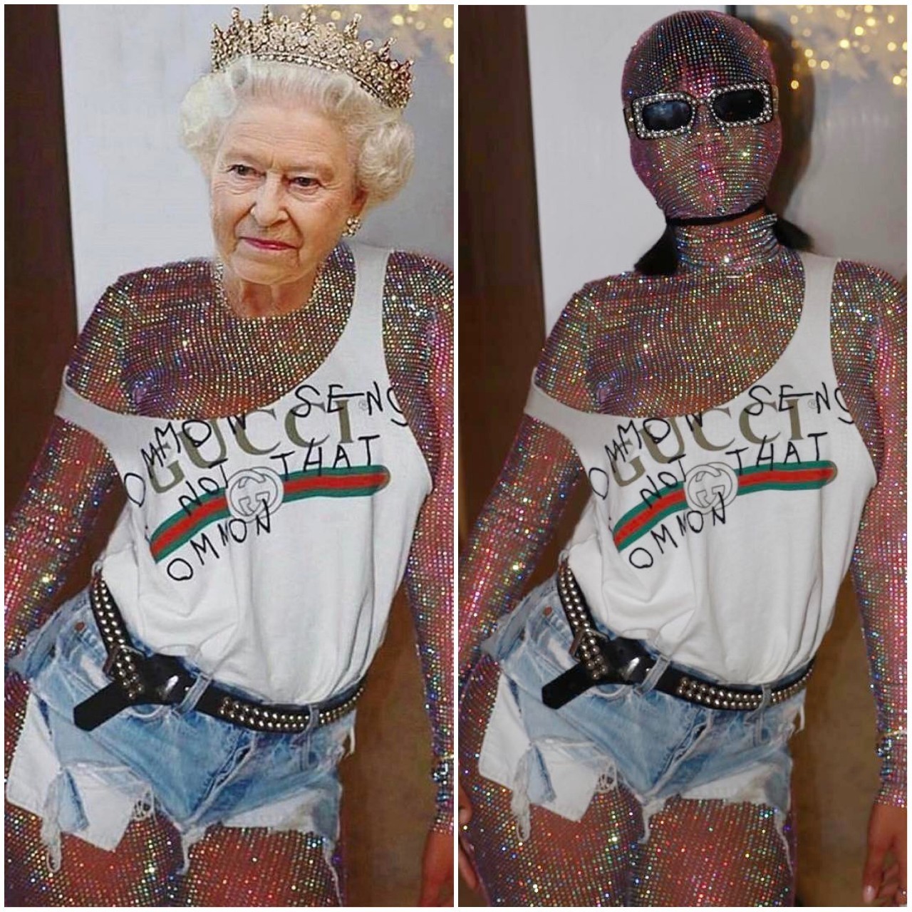 puma蕾哈娜fenty联名款银色,puma蕾哈娜拖鞋