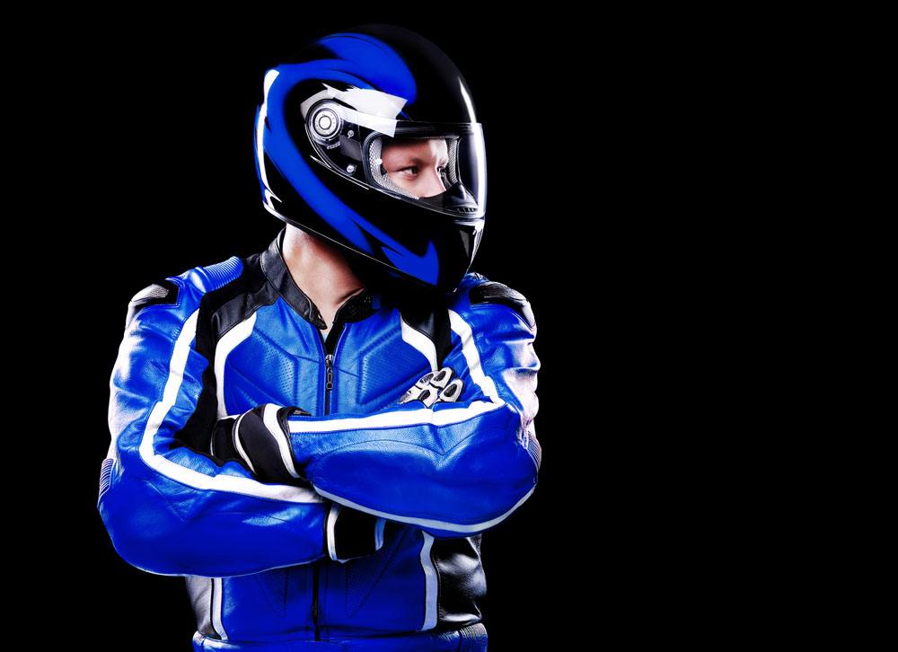 世界十大个性头盔，从第二款颠覆你的想象，这世界是真实的吗？