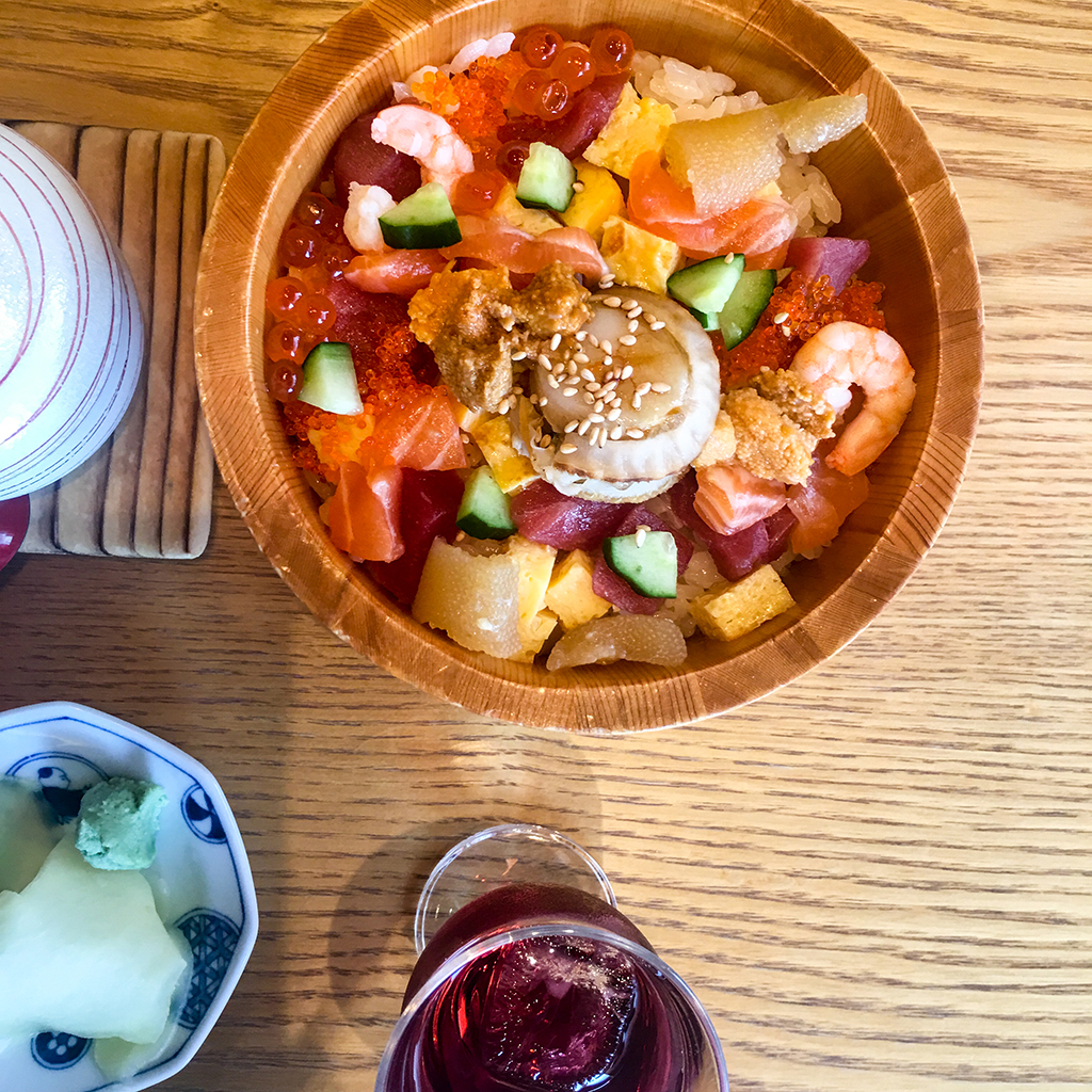 澳门航空空姐游东京 富士山下遇见最美的樱花