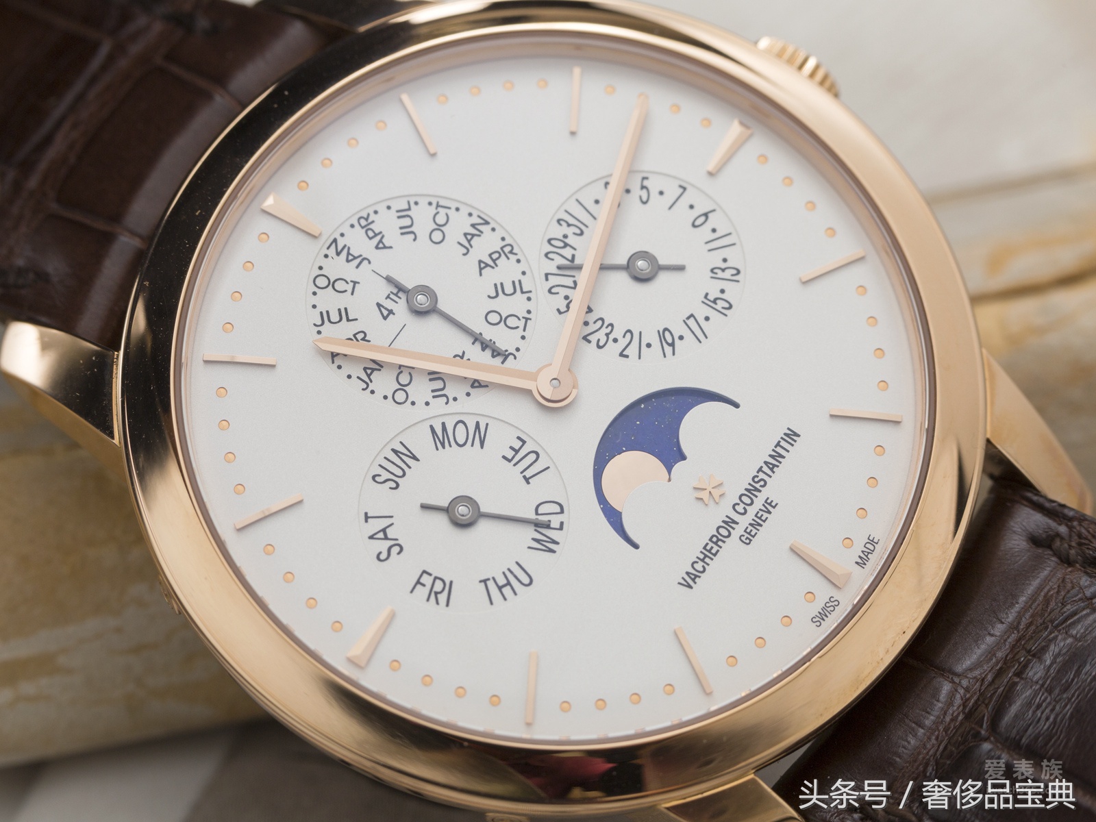 有钱人用的手表雷军,雷军介绍运动手表