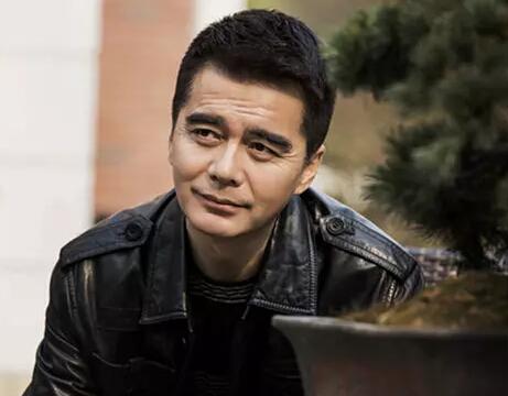 渭郃说天下——祁同伟的悲剧