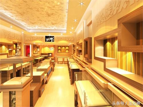 从事玉石加工行业的真相:看似光鲜亮丽,实则苦逼无比