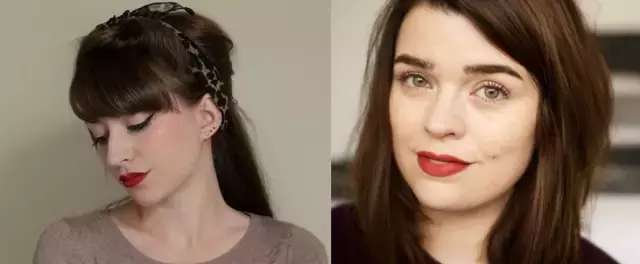 黄皮斩男色,直男眼中最好看的斩男色