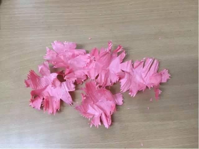 母亲节康乃馨图片大全大图,母亲节礼物手工康乃馨用卫生纸折