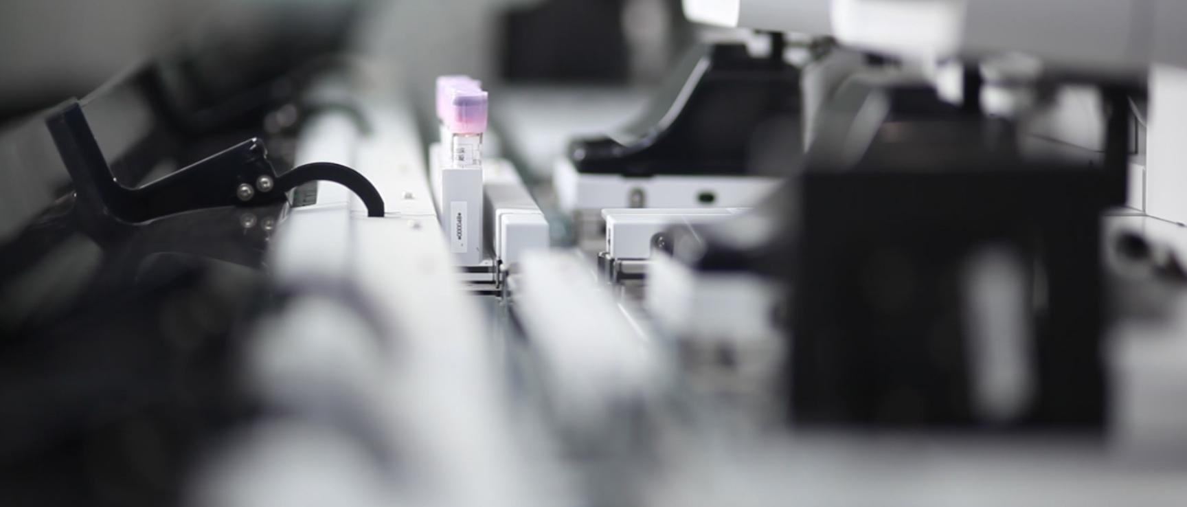 迪安医学检测是正规的检测机构吗,迪安诊断检测