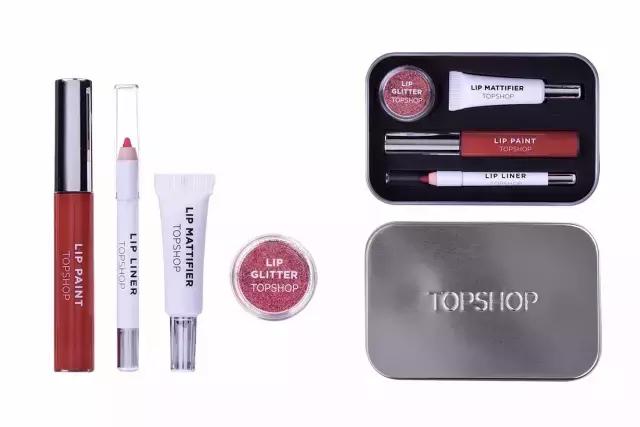 卖彩妆护肤品,卖衣服美妆品