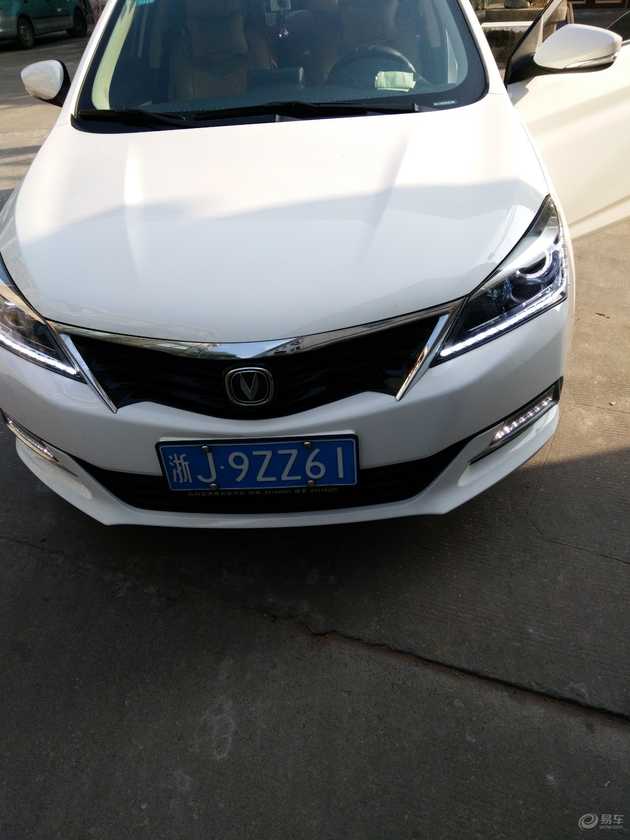 悦翔v7质量到底怎么样,长安悦翔v71.6车主真实感受