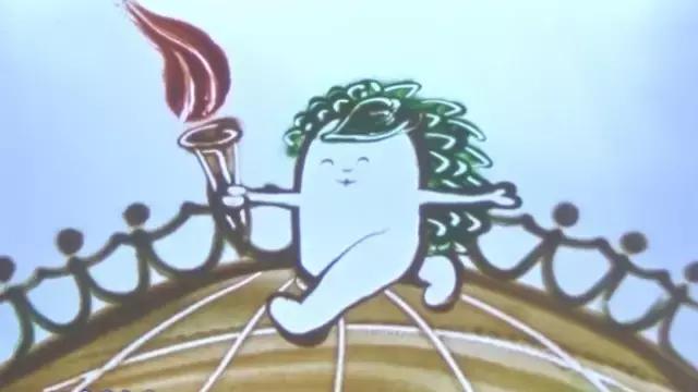 特别有艺术感的沙画,100幅经典沙画