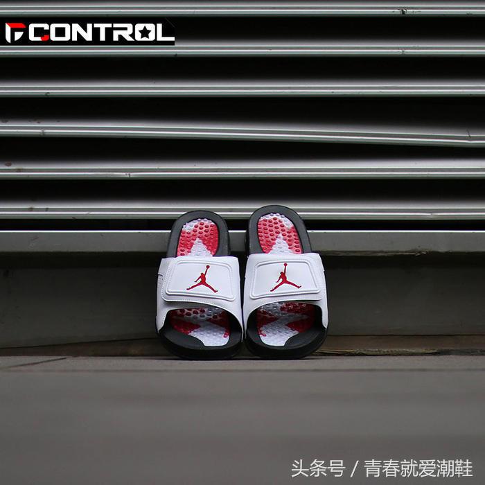 夏天的运动拖鞋,夏天出街运动拖鞋