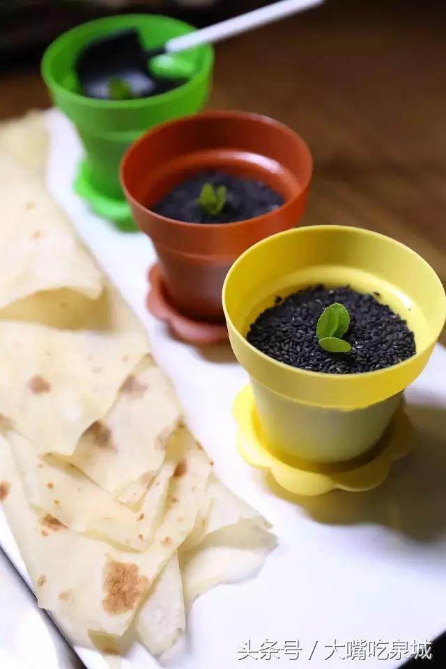 藏在济南巷子深处的私房菜馆,佛山正宗隐藏菜馆