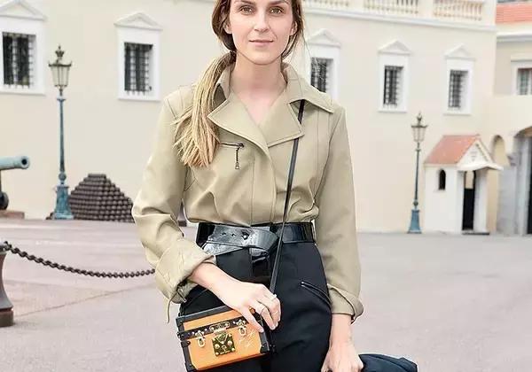 夏季出游包包,旅行如何搭配两个包包呢