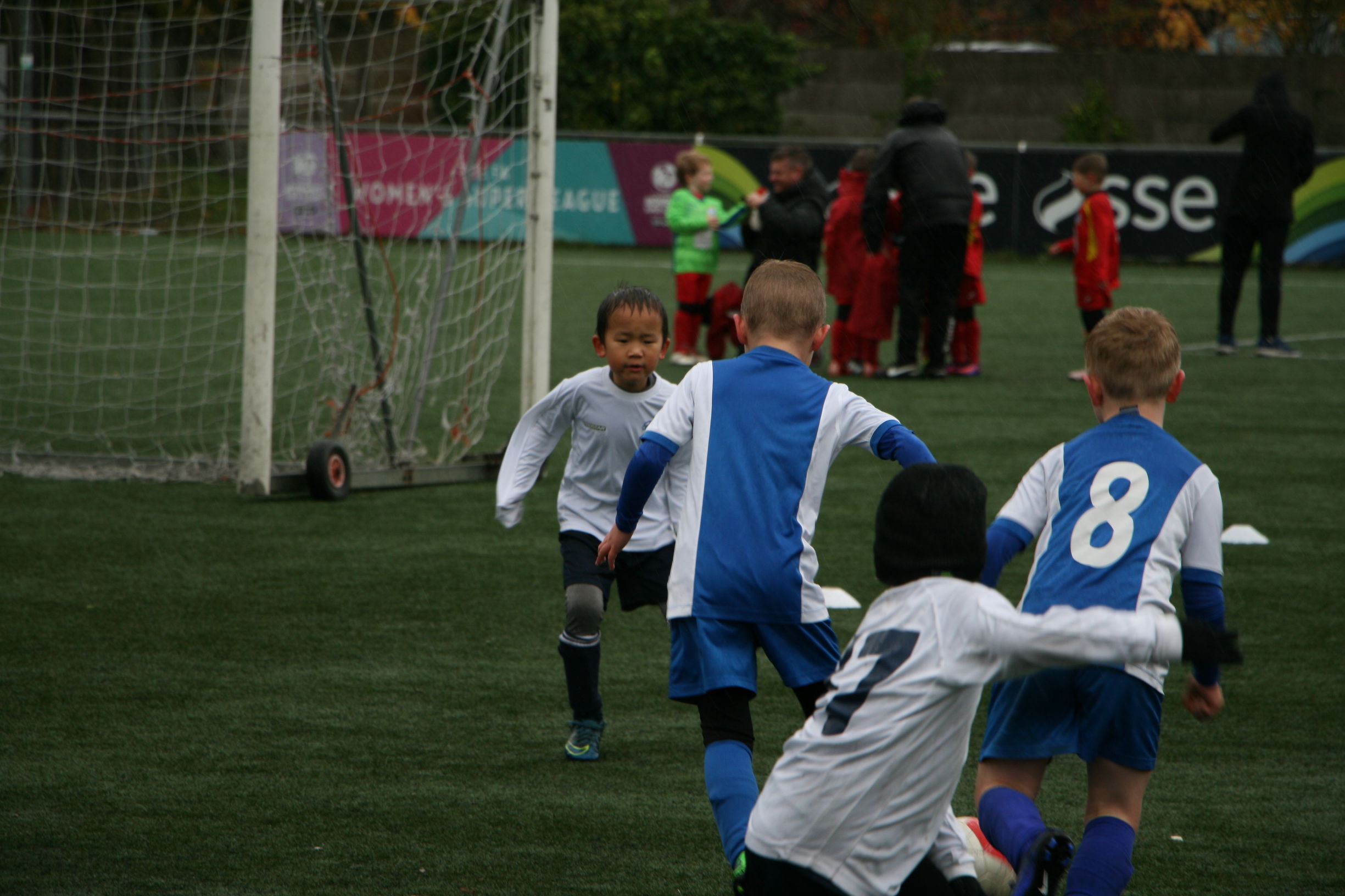 英格兰足球联赛的发展历程,英格兰足球联赛的发展历程简述