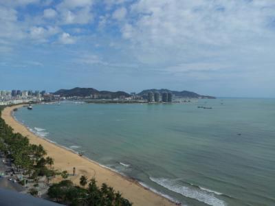 夏天去三亚是什么体验,夏天来三亚旅游攻略自由行