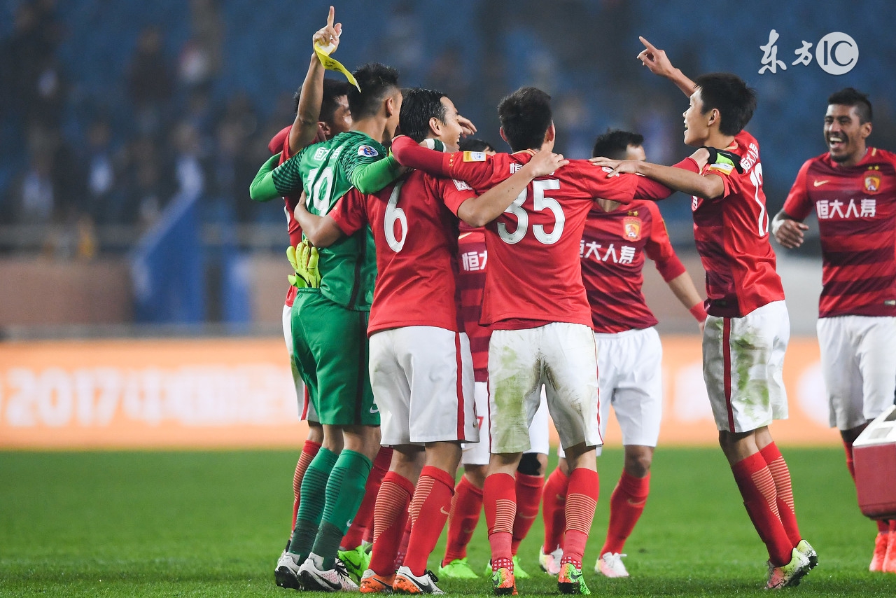 广州恒大对鹿岛集锦,19年亚冠恒大1-1鹿岛鹿角