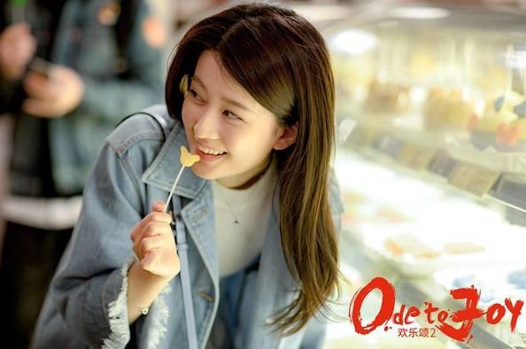 欢乐颂2告诉你，不关你是小妖精还是职场达人，今年裸色当道